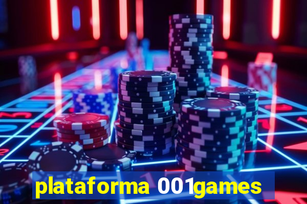 plataforma 001games
